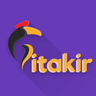 Si-TaKiR icon