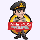 Kampus Presisi Polda Kalteng APK