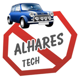 Alhares Car GPS APK