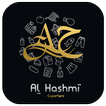 آیکون‌ Al Hashmi