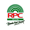 RPC 105,4 FM BINJAI 아이콘