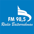 Radio Baiturrahman 98.5