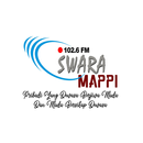 SWARA MAPPI FM aplikacja