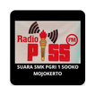 Radio PISS FM SOOKO 圖標