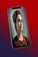 Halima and Ertugrul wallpapers poster