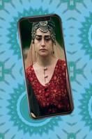 Halima and Ertugrul wallpapers screenshot 1
