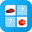 The Picture Match Game APK