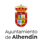 Alhendín 图标