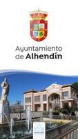 Alhendín Plakat