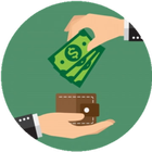 Debt Portfolio আইকন