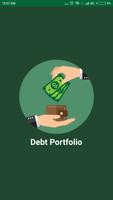 Debt Portfolio Affiche