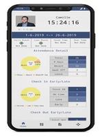 پوستر TimeChart