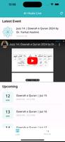 Al-Huda Live स्क्रीनशॉट 2