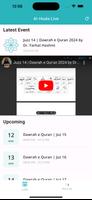 Al-Huda Live ภาพหน้าจอ 2