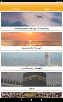 Hajj & Umrah ภาพหน้าจอ 2