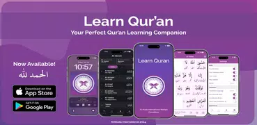 Learn Qur'an