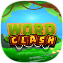 word clash: Crossword & Search aplikacja