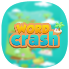 Word Crash icon