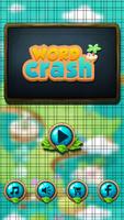 Word Crash الملصق
