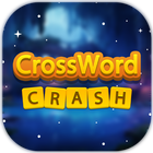 Crossword Crash ไอคอน