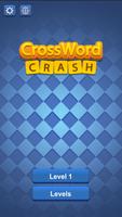 Crossword Crash ภาพหน้าจอ 3
