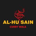 Al Hussain Curry Wala