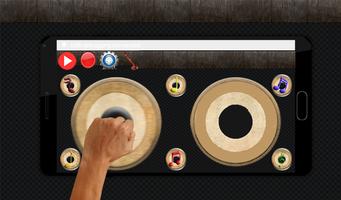 Tabla imagem de tela 1