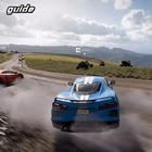 Tips Forza Horizon 5 simgesi