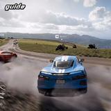 Tips Forza Horizon 5 simgesi