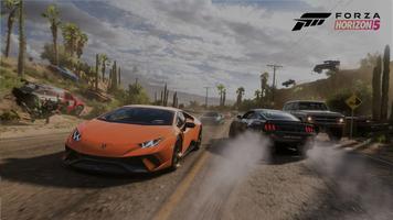 Tips Forza Horizon 5 gönderen