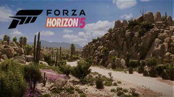 Tips Forza Horizon 5 Ekran Görüntüsü 1