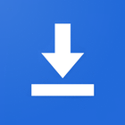 All in One Video Downloader ikon