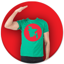 Bangladesh Flag Shirt APK