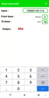 C++ screenshot 7