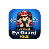 APK Eye Guard Kids: Screen Time