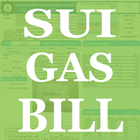 Sui Gas Bill Check icon