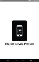 Internet Service Provider 海报