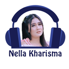 Lagu Nella Kharisma Music Offline simgesi