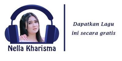 Lagu Nella Kharisma Music Offline Ekran Görüntüsü 2