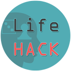 Life Hacks ícone