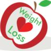 Loose Weight Diet Planner icon