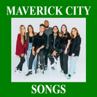 Maverick City Songs आइकन
