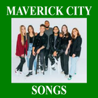 Maverick City Songs иконка