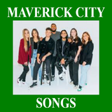 Maverick City Songs icône