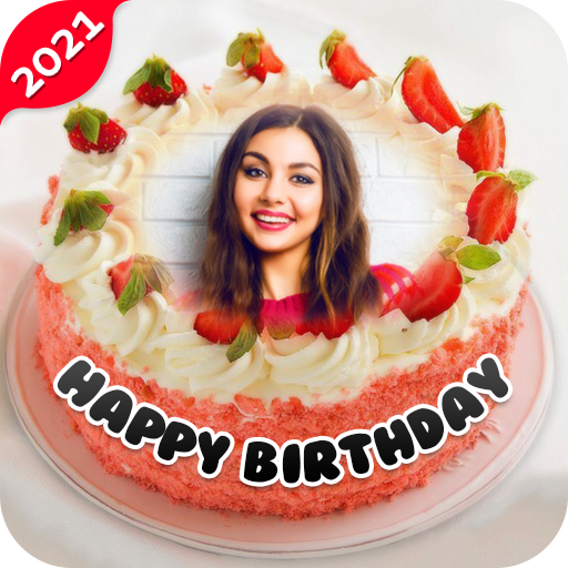 Name Photo On Birthday Cake Birthday Photo Frame Apk 28 4 12 Download For Android Download Name Photo On Birthday Cake Birthday Photo Frame Apk Latest Version Apkfab Com