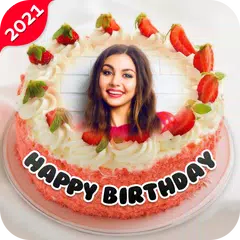 Name Photo On Birthday Cake Birthday Photo Frame Apk 28 4 13 Download For Android Download Name Photo On Birthday Cake Birthday Photo Frame Apk Latest Version Apkfab Com