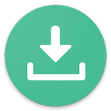 Whatsapp Status Saver - (Video Appender) icon