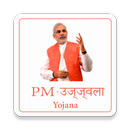 Pradhan Mantri Ujjala Yojana aplikacja