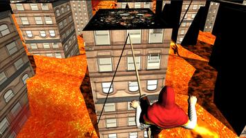 Веревка Man VR (картон) скриншот 1