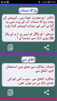 Urdu Times screenshot 2